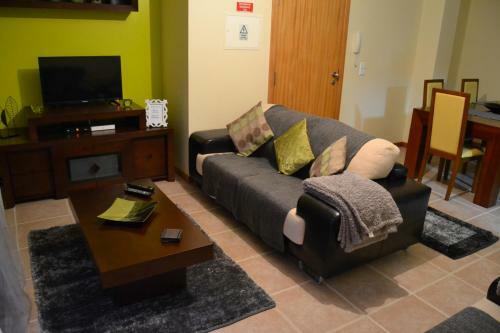 Sea View Apartment