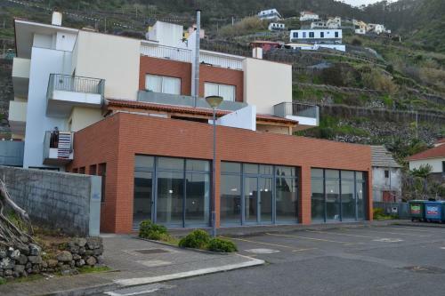 Sea View Apartment