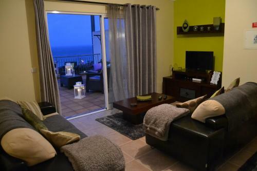 Sea View Apartment