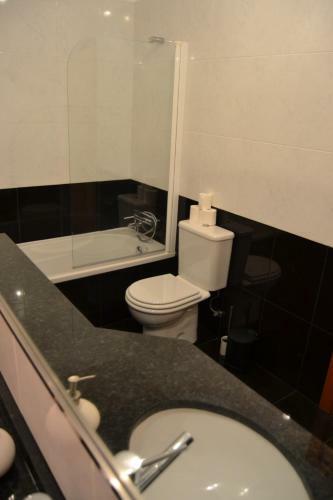 Sea View Apartment