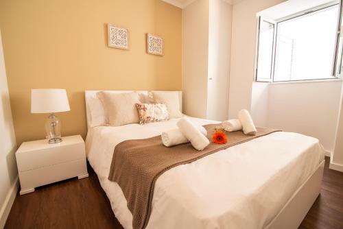 Casa Do Outeiro With Heated Pool 30c