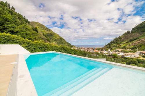 Casa Do Outeiro With Heated Pool 30c