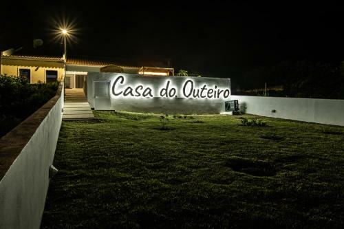 Casa Do Outeiro With Heated Pool 30c
