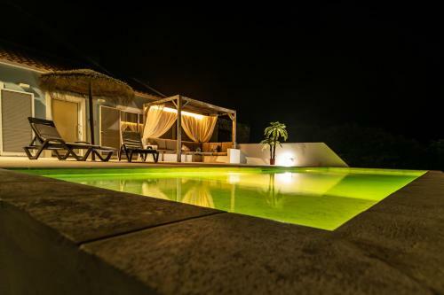 Casa Do Outeiro With Heated Pool 30c
