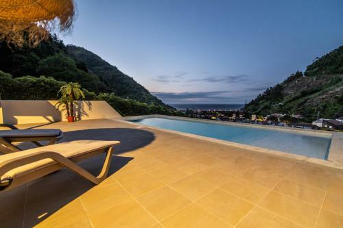 Casa Do Outeiro With Heated Pool 30c