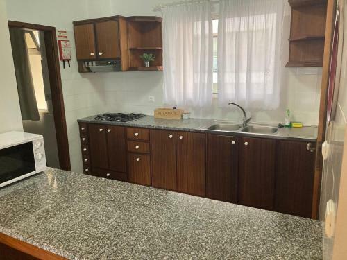 Apartamento Costa Azul