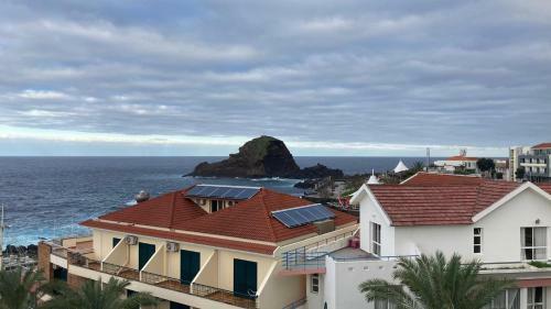 Apartamento Costa Azul