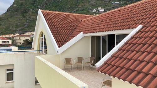 Apartamento Costa Azul