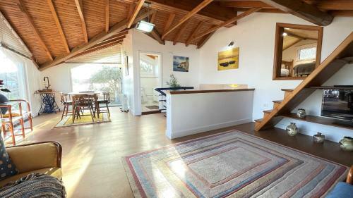Porto Moniz Villa