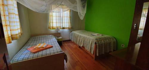 Casa Fam�lia Cedo