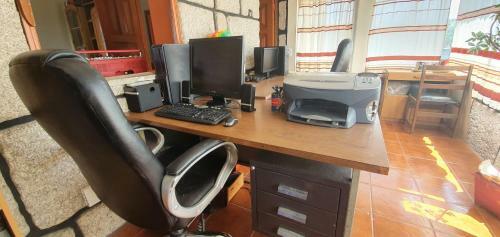 Casa Fam�lia Cedo