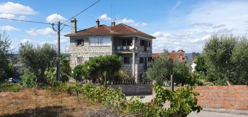 Casa Fam�lia Cedo
