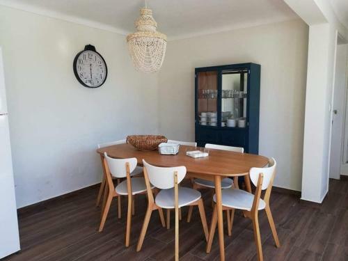 Casa Tr�s Campos