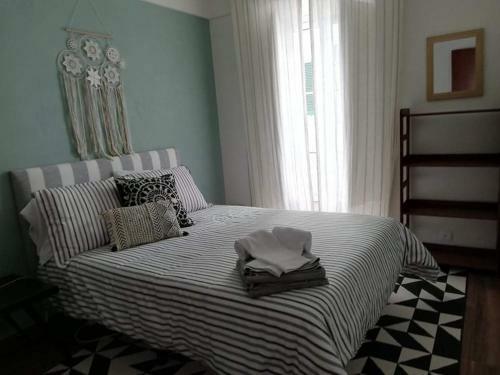Casa Tr�s Campos