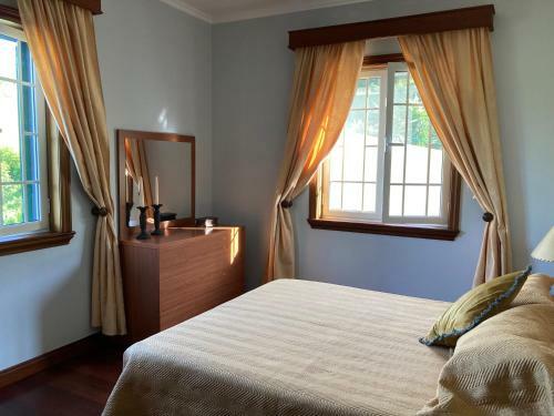 Hostal Quinta Das Palmeiras