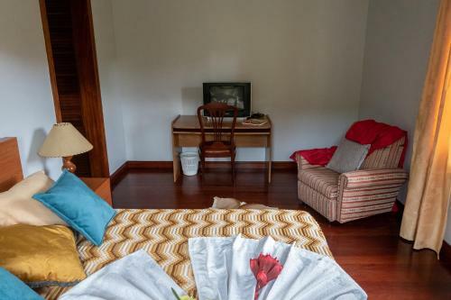 Hostal Quinta Das Palmeiras