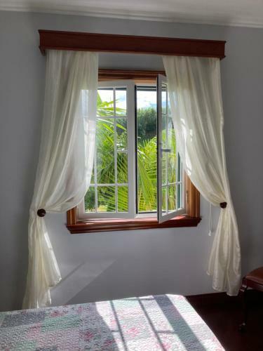 Hostal Quinta Das Palmeiras