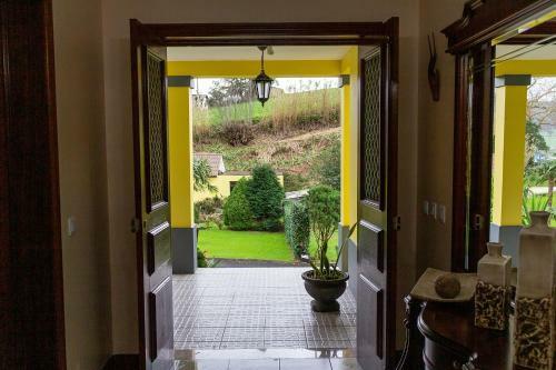 Hostal Quinta Das Palmeiras
