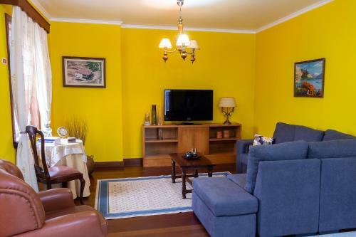 Hostal Quinta Das Palmeiras