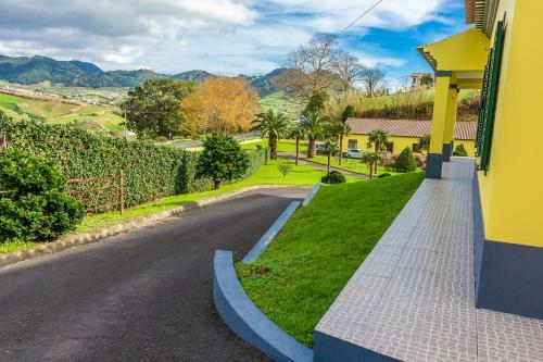 Hostal Quinta Das Palmeiras