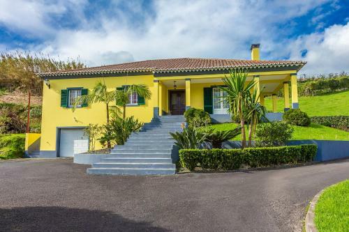 Hostal Quinta Das Palmeiras