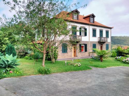 Quinta Do Serrado