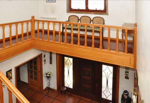 Bed & Breakfast Quintinha D�av�