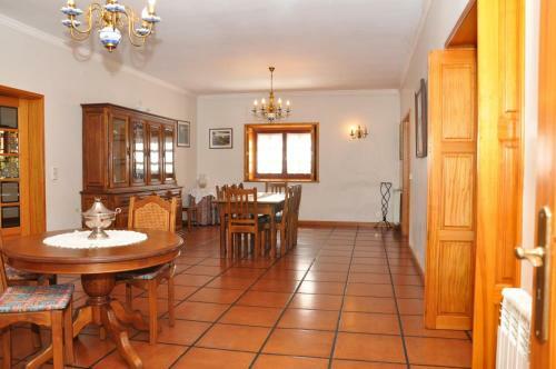 Bed & Breakfast Quintinha D�av�
