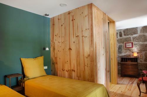 Casa Do Pomar - Pool Apartment