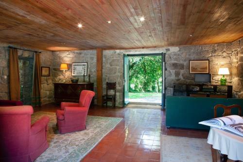 Casa Do Pomar - Pool Apartment