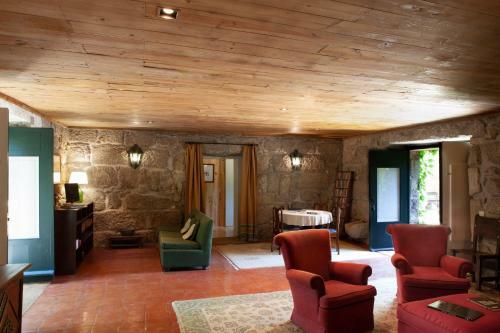 Casa Do Pomar - Pool Apartment