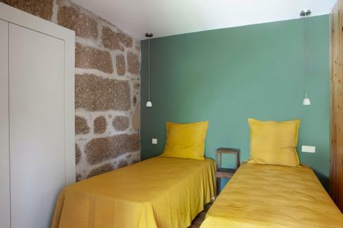 Casa Do Pomar - Pool Apartment