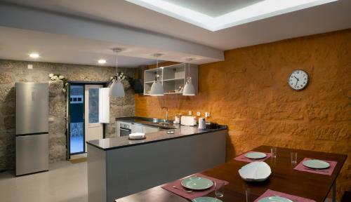 Casa Do Pomar - Pool Apartment