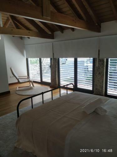 Casa Das Andorinhas
