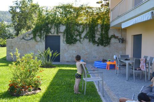 Apartamento Al Ribeiro