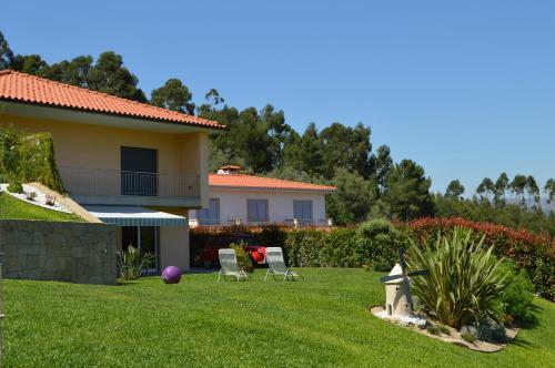 Apartamento Al Ribeiro