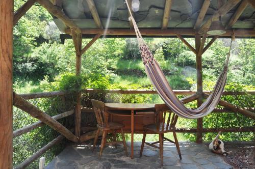 Yurt - Lugar Das Varzeas