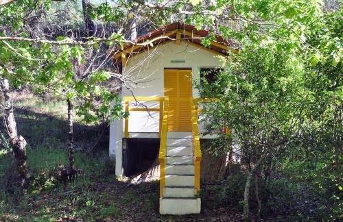 Yurt - Lugar Das Varzeas