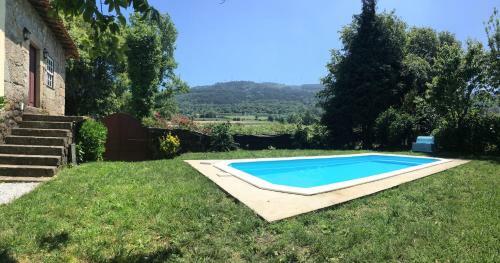 Casa De S�o Vicente De Cima