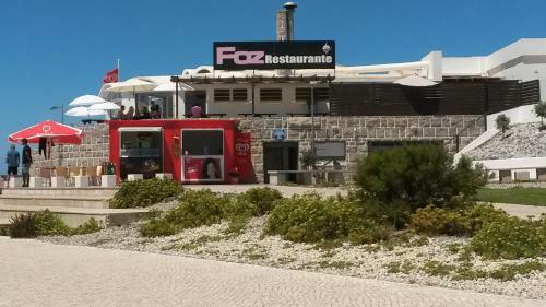 Townhous Praia Da Areia Branca