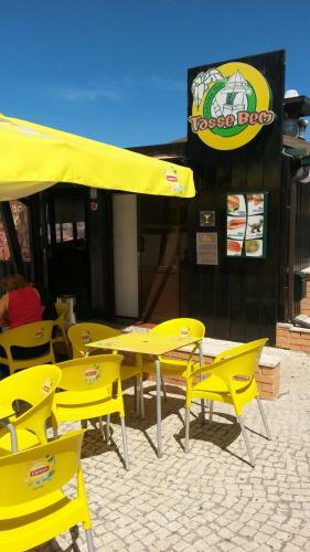 Townhous Praia Da Areia Branca