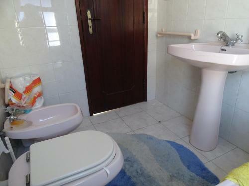 Apartamento Sossego Junto � Praia