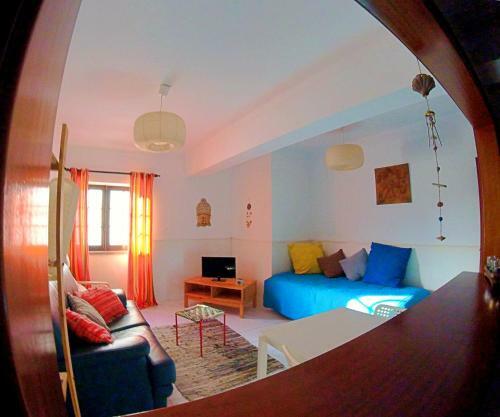 Apartamento Studio Martins