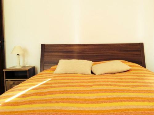 Apartamento Studio Martins