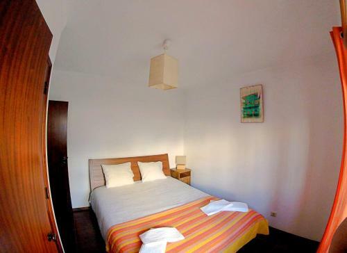 Apartamento Studio Martins