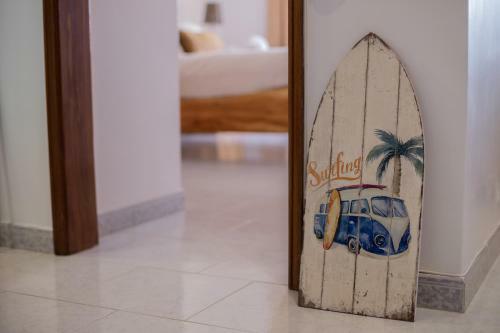 Apartamento White Beach House