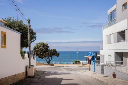Apartamento White Beach House