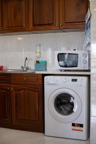 Apartamento White Beach House