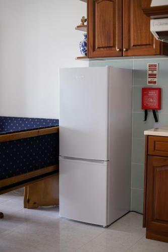 Apartamento White Beach House