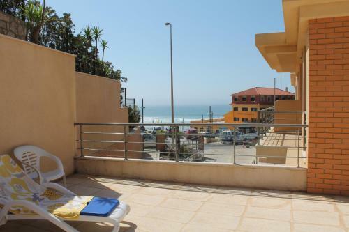 Apartment With Breath-taking View